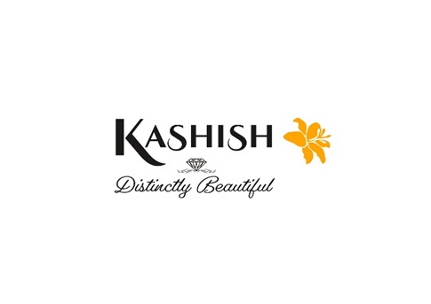 Kashish Distinctly Beautiful (device) Device mark 6400025 Trademark