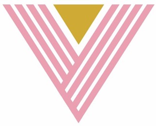 Logo V Device mark 6400307 Trademark