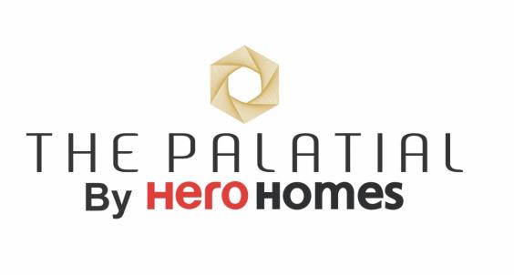 The Palatial By Hero Homes Device mark 6400868 Trademark