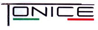 Tonice Device mark 2417893 Trademark