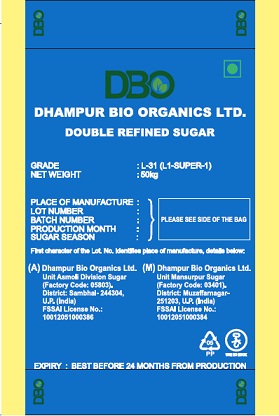 Dbo (label) Device mark 6400962 Trademark