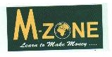 M-zone Device mark 2119069 Trademark