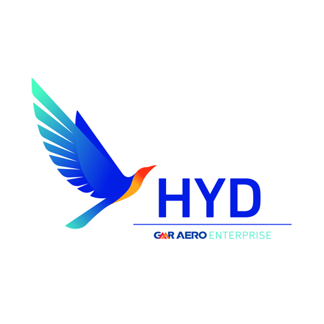 Gmr Aero Enterprise Hyd Device mark 6401480 Trademark