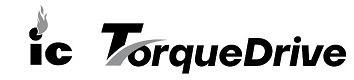 Ic Torquedrive Device mark 6402355 Trademark