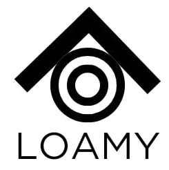 Loamy Device mark 6402553 Trademark