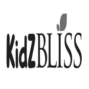 Kidzbliss (stylized) Device mark 6402329 Trademark