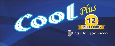 Cool Plus Device mark 6402581 Trademark