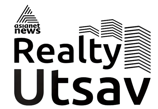 Asianet News Realty Utsav & Logo Device mark 6403391 Trademark