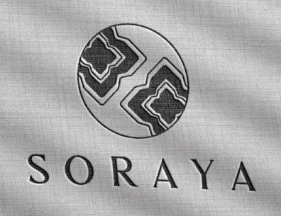 Soraya Device mark 6403098 Trademark