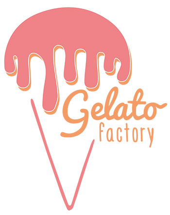 Gelato Factory Device mark 6403093 Trademark