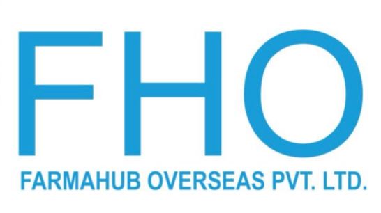 Fho (device) Device mark 6404199 Trademark