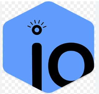 Device Of Io Device mark 6403720 Trademark