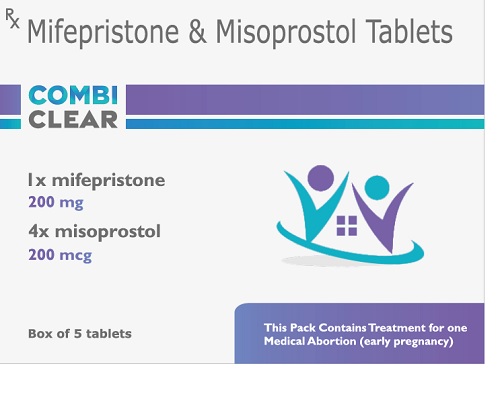 Combi Clear Device mark 6404263 Trademark