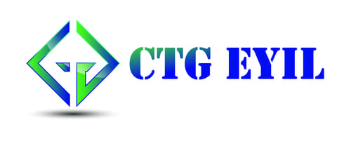 Ctg Eyil Device mark 6404448 Trademark