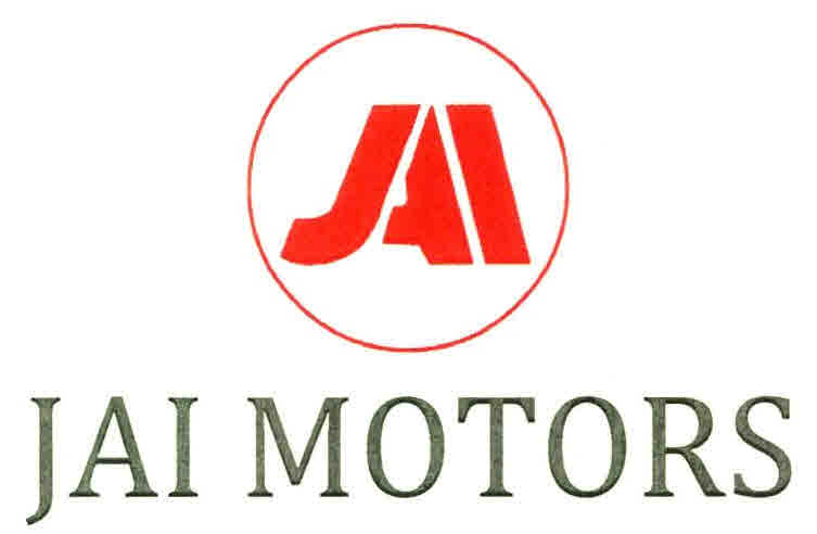 Jai Jai Motors Device mark 2634504 Trademark