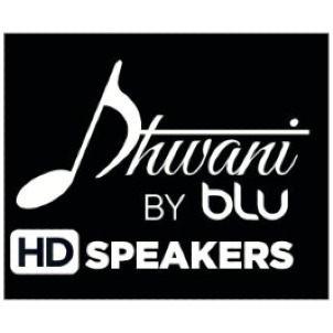 Dhwani by blu Device mark 6403866 Trademark