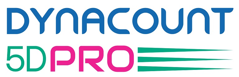 Dynacount 5d Pro Device mark 6403919 Trademark