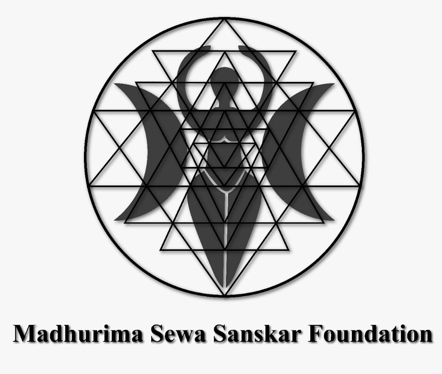 Madhurima Sewa Sanskar Foundation Device mark 6404756 Trademark