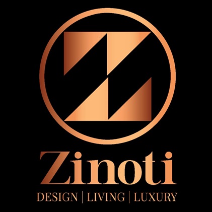 Zinoti Design/living/luxury Device mark 6405119 Trademark