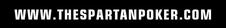 Www.thespartanpoker.com Device mark 6405179 Trademark
