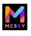 M Mesky Device mark 6404590 Trademark