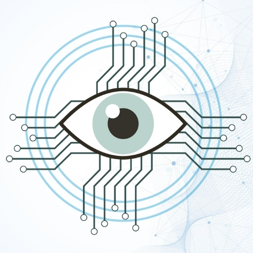 Device Of Eye Device mark 6405262 Trademark