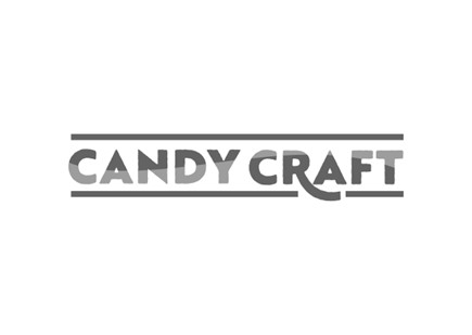 Candy Craft Device mark 6404666 Trademark