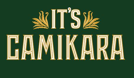 It's Camikara Device mark 6405458 Trademark