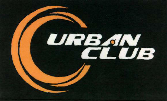 Urban Club Device mark 2181000 Trademark