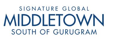 Signature Global Middletown South Of Gurugram Device mark 6406083 Trademark