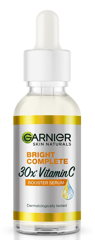 Garnier Bright Complete Device mark 6405978 Trademark