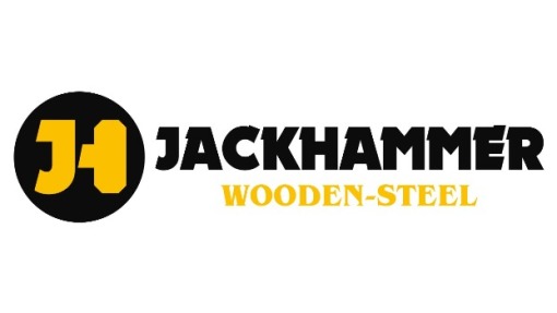 Jackhammer Wooden-steel Device mark 6405621 Trademark