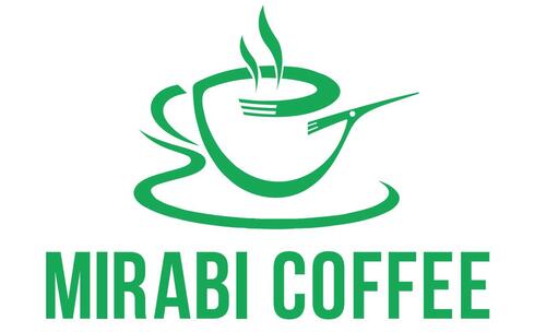Mirabi Coffee Device mark 6406347 Trademark