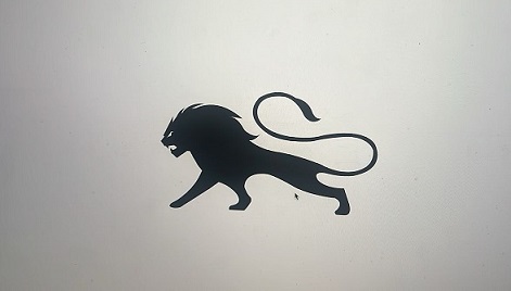 Lion Device Device mark 6405633 Trademark