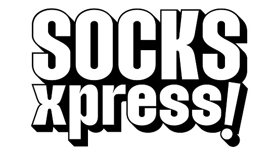 Socks Xpress Device mark 6405640 Trademark