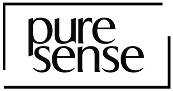 Pure Sense Logo Device mark 6406010 Trademark