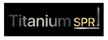 Titanium Spr Device mark 6406102 Trademark
