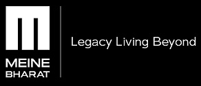 Meine Bharat Legacy Living Beyond Device mark 6406886 Trademark