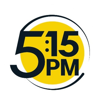 5:15 Pm Device mark 6406466 Trademark