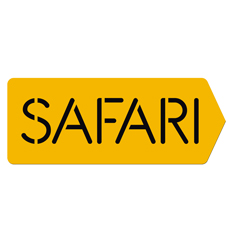 Safari Device mark 6407076 Trademark