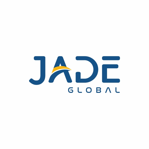Jade Global (logo) Device mark 6407011 Trademark