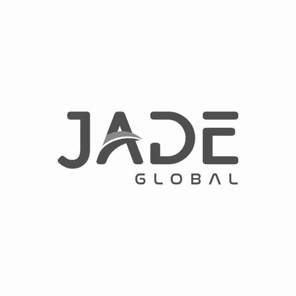 Jade Global (logo) Device mark 6407010 Trademark