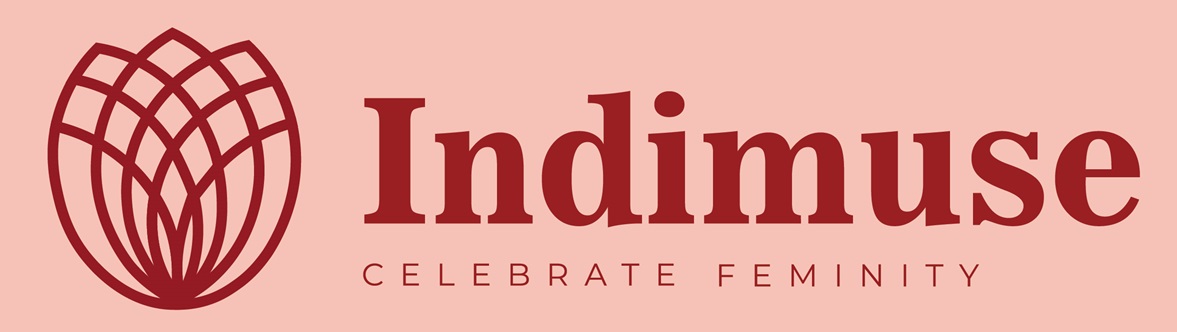 Indimuse Celebrate Feminity Device mark 6406775 Trademark