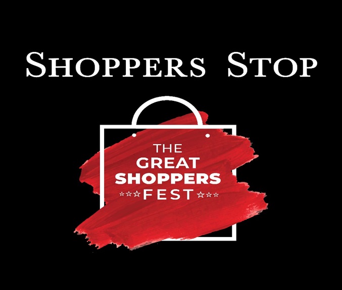 Shoppers Stop The Great Shoppers Fest (device) Device mark 6406849 Trademark