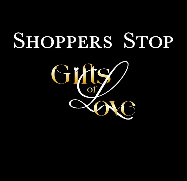 Shoppers Stop Gifts Of Love (device) Device mark 6406855 Trademark