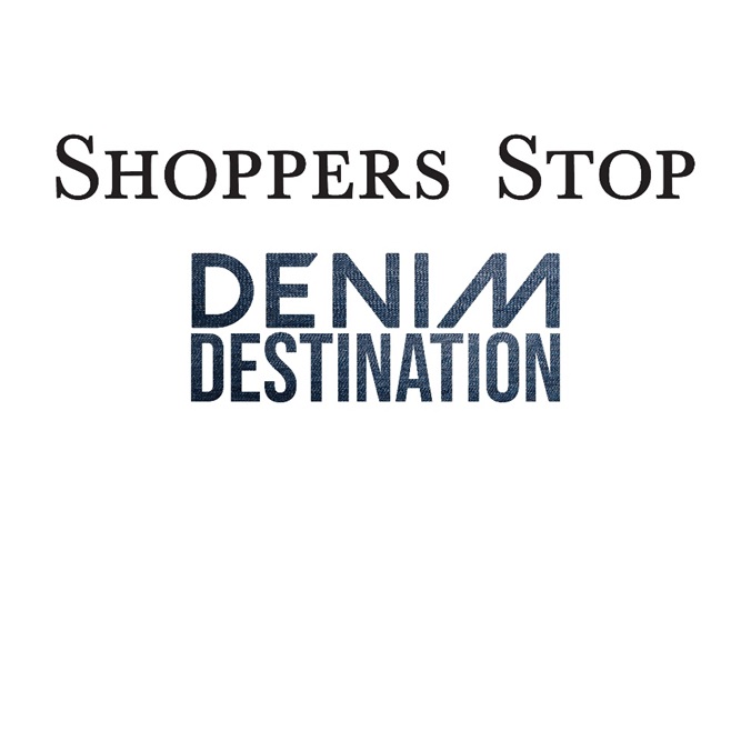 Shoppers Stop Denim Destination (device) Device mark 6406854 Trademark