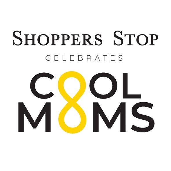 Shoppers Stop Cool Moms (device) Device mark 6406853 Trademark