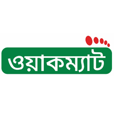 Walkmate (in Bengali) Device mark 6407098 Trademark