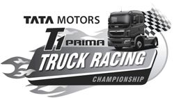 Tata Motors T1 Prima Truck Racing Championship Device mark 2660621 Trademark