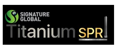 Signatureglobal Titanium Spr Device mark 6407519 Trademark